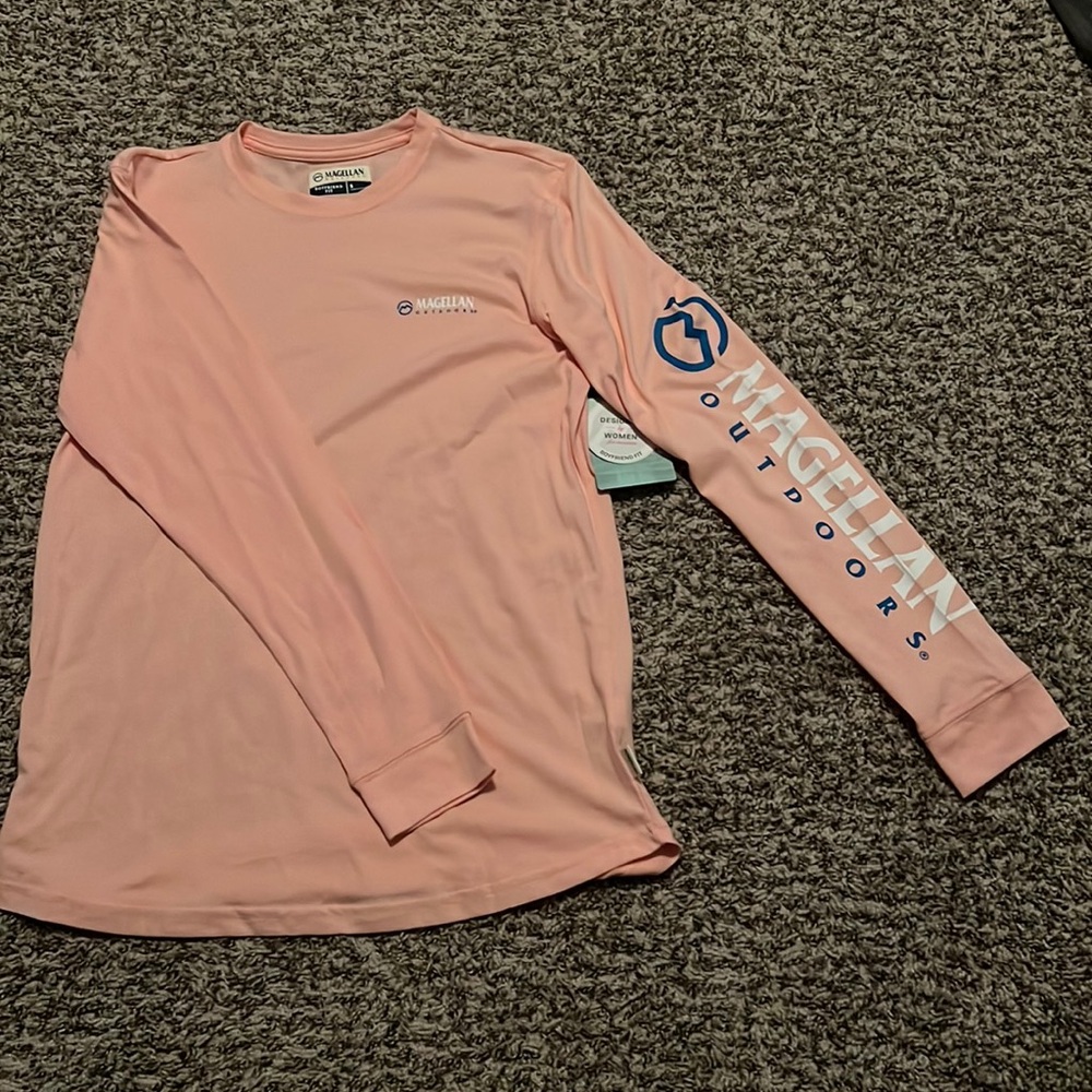MAGELLAN Women’s small Long Sleeve *NWT*